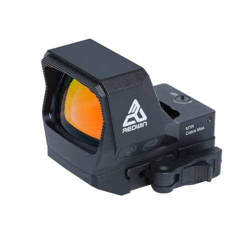 Amazon.com: REDWIN: Red Dot